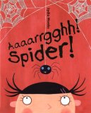 More about Aaaarrgghh! Spider!