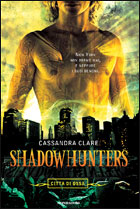 More about Shadowhunters