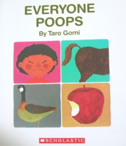 More about Everyone Poops