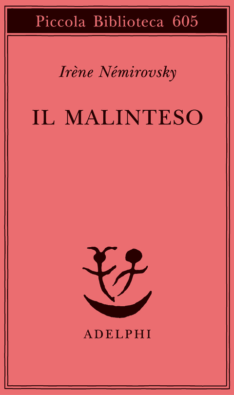 More about Il malinteso