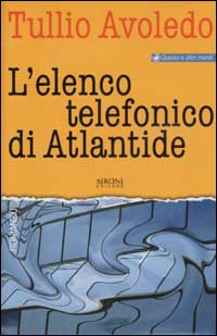 More about L'elenco telefonico di Atlantide