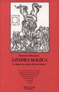 More about Londra magica