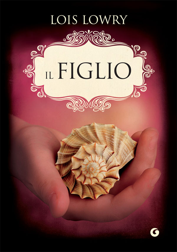 Più riguardo a Il figlio !! ANTEPRIMA !! Più riguardo a Il figlio !! ANTEPRIMA !!