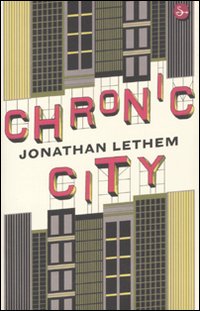 More about Chronic City