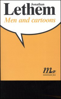 More about Men and cartoons
