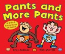 More about Pants and More Pants