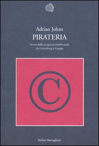 More about Pirateria