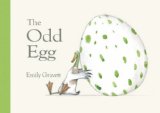 More about The Odd Egg