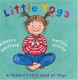 More about Little Yoga