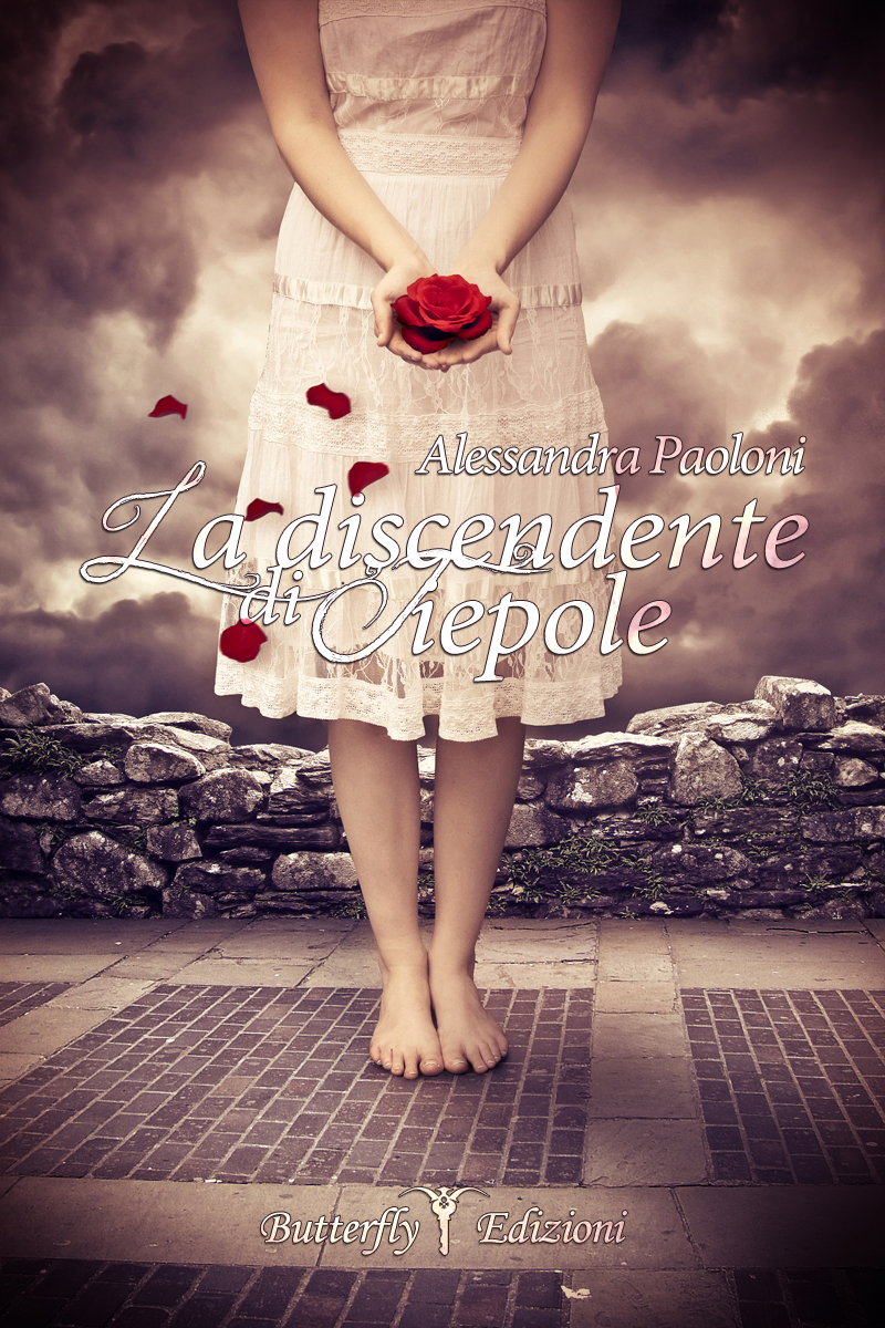 Più riguardo a La discendente di Tiepole Più riguardo a La discendente di Tiepole