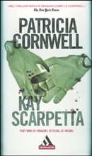 More about Kay Scarpetta