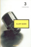 More about I Classici del giallo 3: Ellery Queen