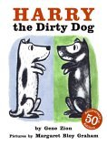 More about Harry the Dirty Dog