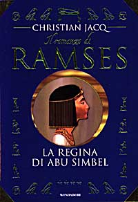 More about Il romanzo di Ramses - vol. 4