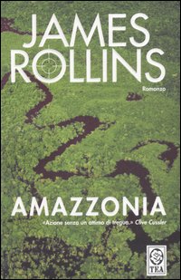 More about Amazzonia