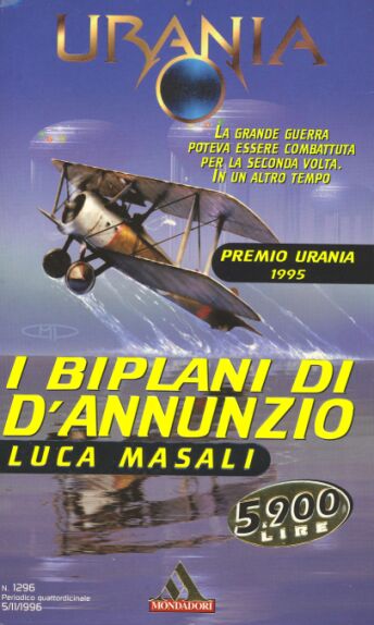More about I biplani di D’Annunzio