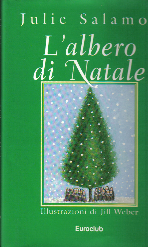 More about L'albero di Natale