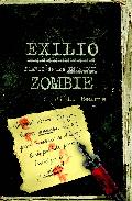 More about Exilio: Diario de una invasión zombie