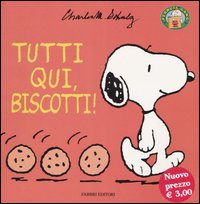 More about Tutti qui, biscotti!