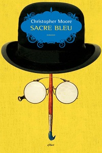 More about Sacré bleu