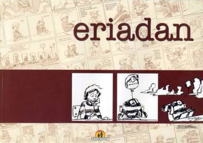 More about Eriadan