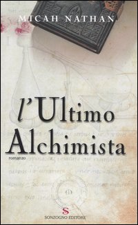 More about L' ultimo alchimista