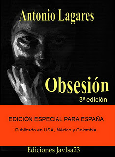 More about Obsesión