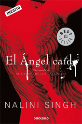 More about El ángel caído