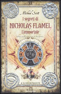 More about I segreti di Nicholas Flamel l'immortale