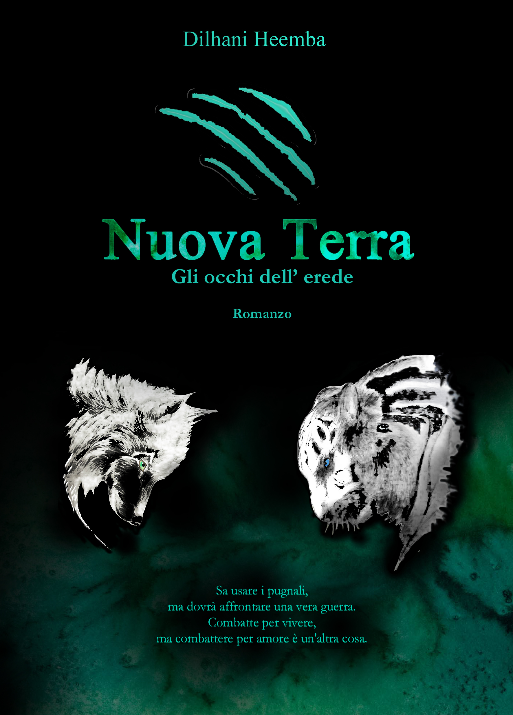 More about Nuova Terra