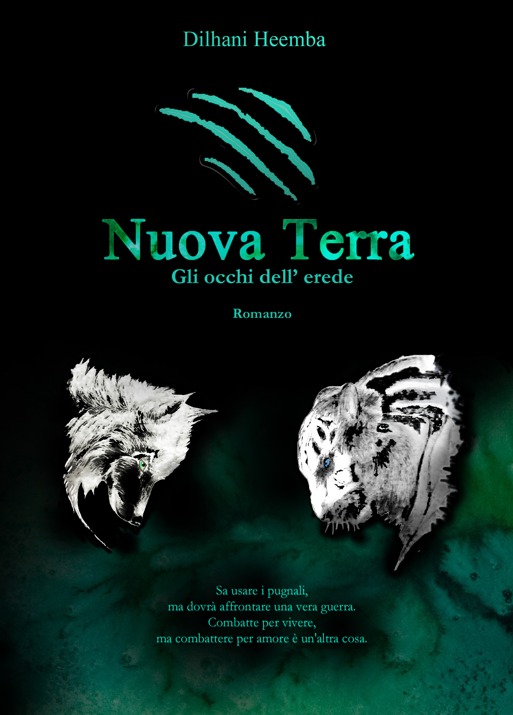 More about Nuova Terra More about Nuova Terra