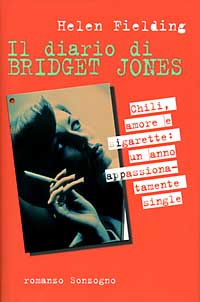 Più riguardo a Il diario di Bridget Jones