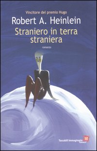 More about Straniero in terra straniera