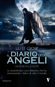 More about Il diario degli angeli