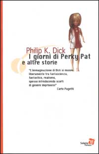 Phiip K. Dick