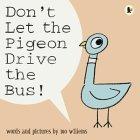 More about Don't Let the Pigeon Drive the Bus