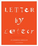 More about Letter by Letter