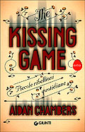 More about The kissing game. Piccole ribellioni quotidiane