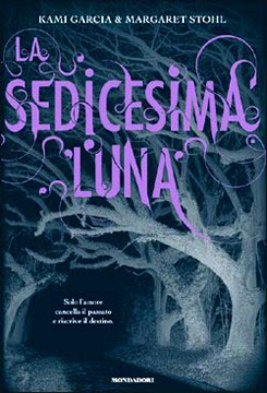 More about La sedicesima luna