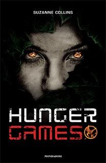 More about Hunger Games