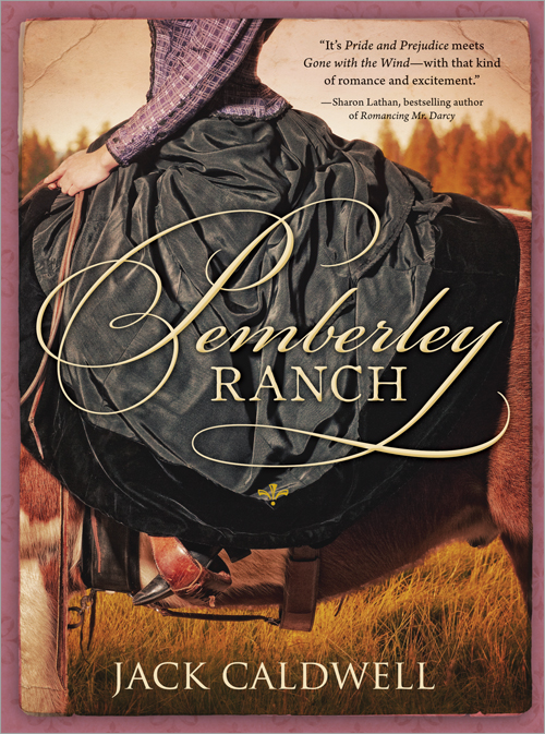 More about Pemberley Ranch