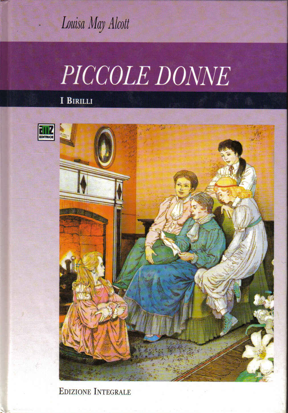 More about Piccole donne