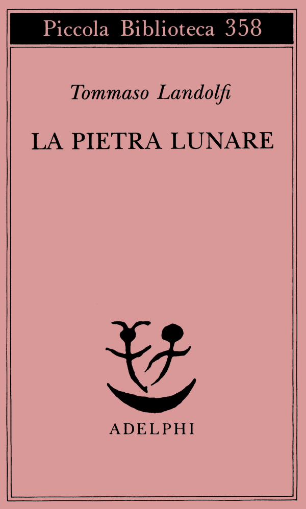 More about La pietra lunare
