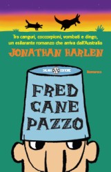 More about Fred cane pazzo
