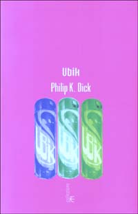 More about Ubik