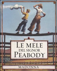 More about Le mele del signor Peabody