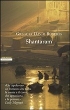 Più riguardo a Shantaram