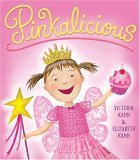 More about Pinkalicious