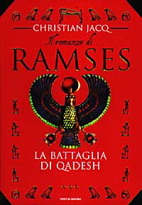 More about Il romanzo di Ramses - vol. 3