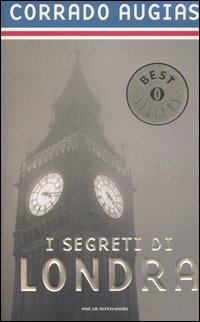 More about I segreti di Londra